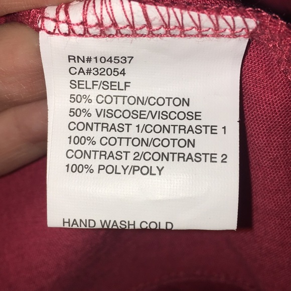 Anthropology Tiny Brand Tank Top - Picture 4 of 4